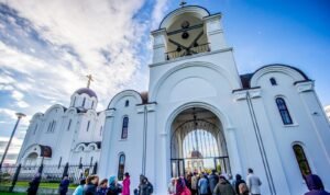 Russian Foreign Ministry Accuses Moldovan and Estonian Authorities of “Pressure on ROC Structures”
