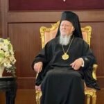 Ecumenical Patriarch Invites Patriarchs of Alexandria, Antioch and Jerusalem to a Fraternal Meeting