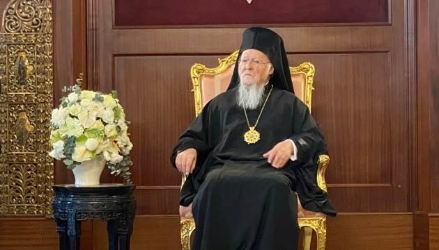 Ecumenical Patriarch Invites Patriarchs of Alexandria, Antioch and Jerusalem to a Fraternal Meeting