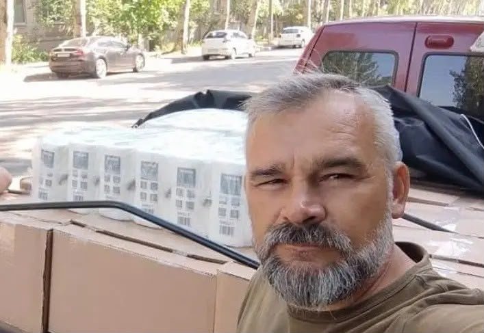 Pastor Sentenced to 22 Years in Prison for ‘Terrorism.’ Activatica Project Tells the Stories of Russia’s Prisoners