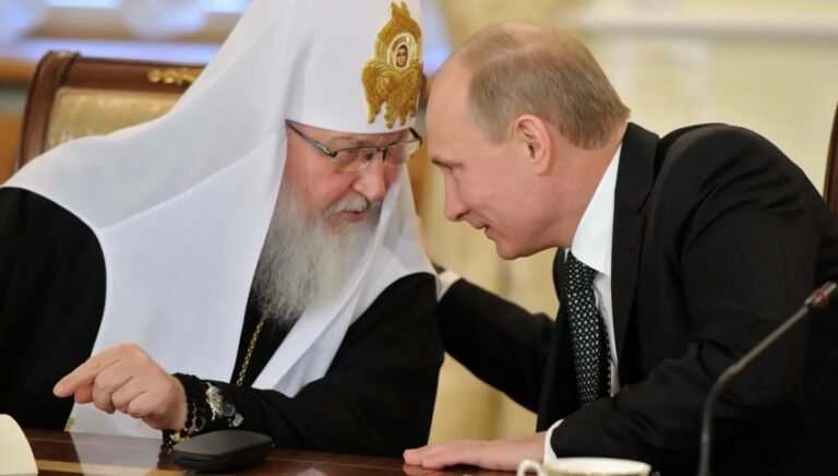 Запад должен научиться воспринимать РПЦ как инструмент влияния — эксперт