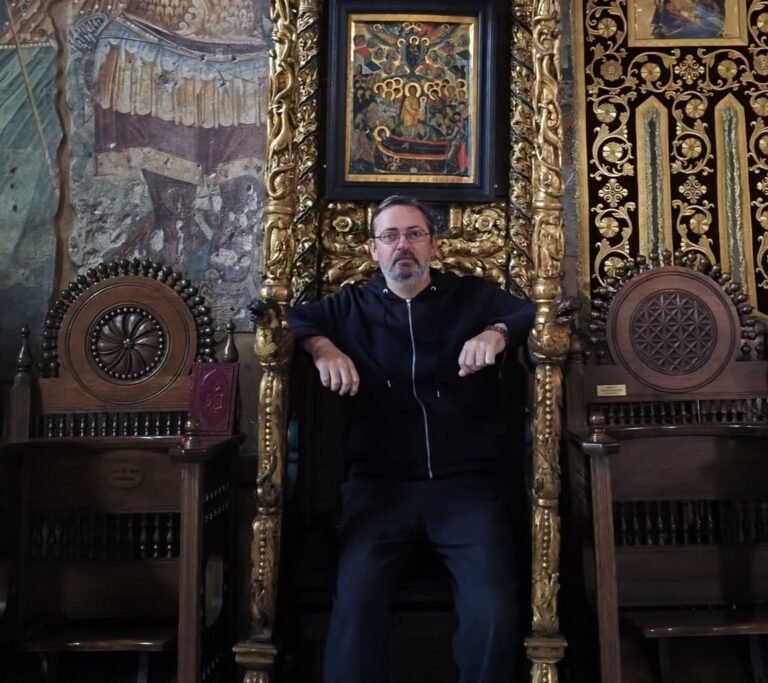 How Putin Wanted to Become an Emperor