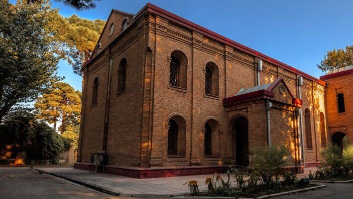 Iranian Authorities Confiscate Protestant Church. UN Experts Demand Answers