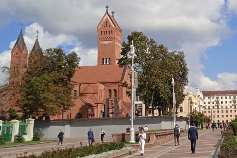 В Беларуси за месяц ликвидировано 35 религиозных общин – правозащитники