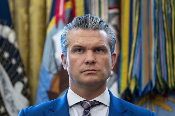 Министр обороны США создает в Пентагоне Управление по делам религии
