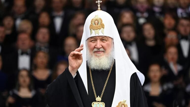«Денацифицировать Европу». Патриарх РПЦ поддержал пропагандистский форум