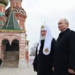 В Сейме Литвы инициируют законы, направленные на ограничение влияния Московского патриархата