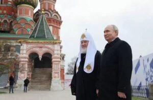 В Сейме Литвы инициируют законы, направленные на ограничение влияния Московского патриархата