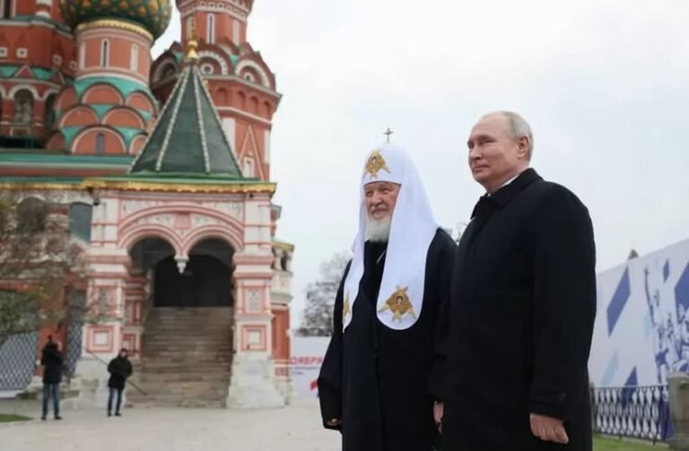 В Сейме Литвы инициируют законы, направленные на ограничение влияния Московского патриархата