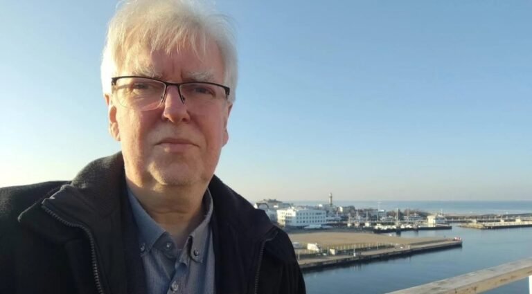 Freedom of Religion Does Not Mean That Anything Goes – Ralf Haska