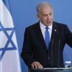 Netanyahu Accuses Putin’s Ideologue Dugin and Russian State Organizations of Spreading Antisemitism