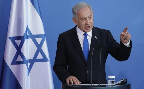Netanyahu Accuses Putin’s Ideologue Dugin and Russian State Organizations of Spreading Antisemitism