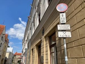 Estonian Authorities Win Court Battle to Reclaim Moscow Patriarchate Premises in Capital’s City Centre