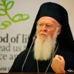 Heretical Ideologies Undermine Orthodox Unity, Ecumenical Patriarch Warns