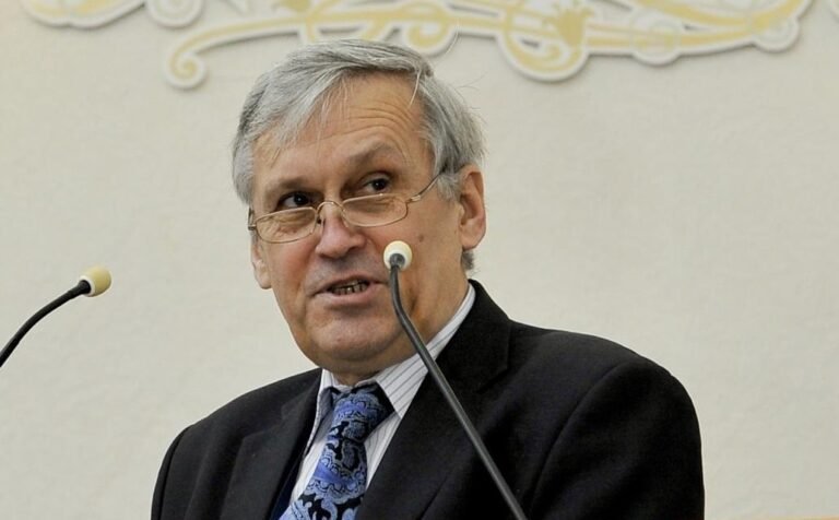 Baptist Pastor Who Condemned Invasion of Ukraine Sentenced to Five Years in Russian Penal Colony