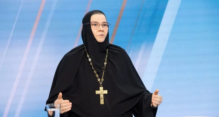 Abbess of Moscow Patriarchate Monastery in Estonia: Patriarch’s Remarks on ‘Holy War’ Are Not Heresy but Political Preferences