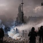 One Voice, Different Emphases: What French Bishops Said About the Protests and What They Left Unsaid
