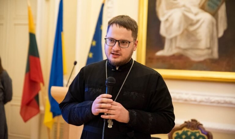 От веры к политической религии: как «русский мир» сакрализирует геополитику