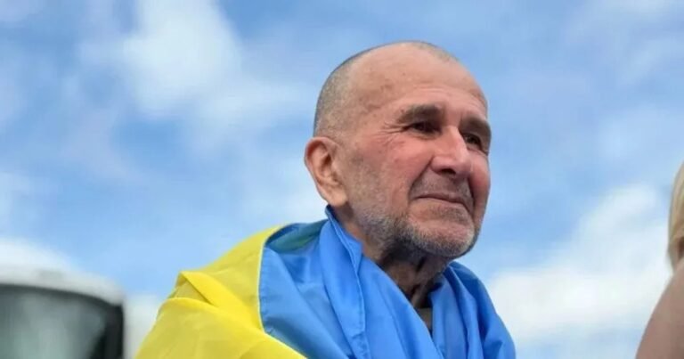 Европе стоит признать, что РПЦ является продолжением режима – бывший пленный Кремля