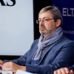 Русская церковь всё больше превращается в государственную надстройку путинского кремлёвского режима — Сергей Шумило