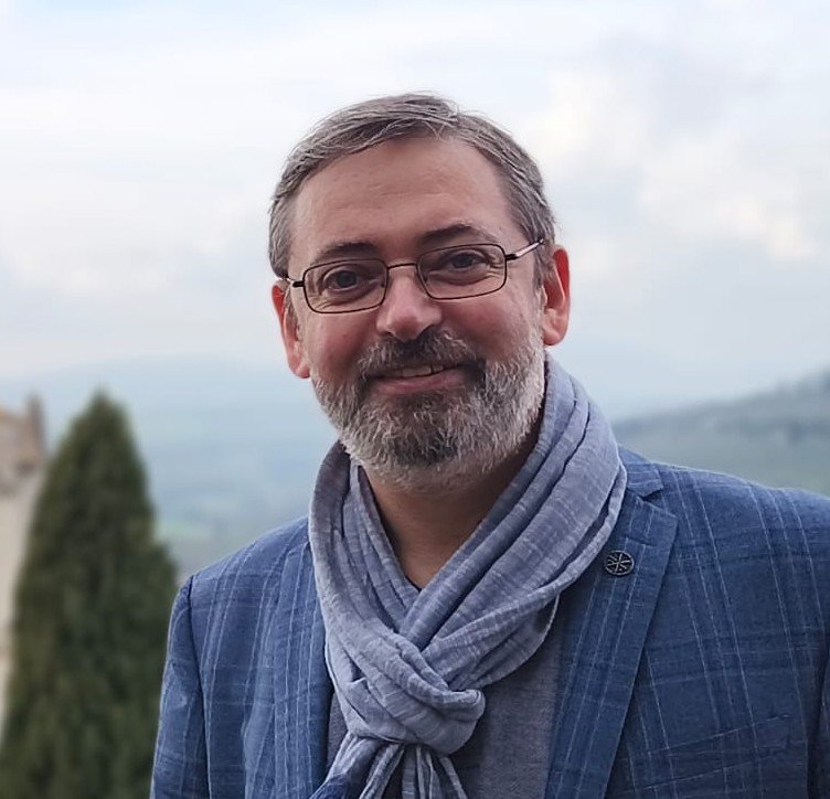 Сергей Шумило